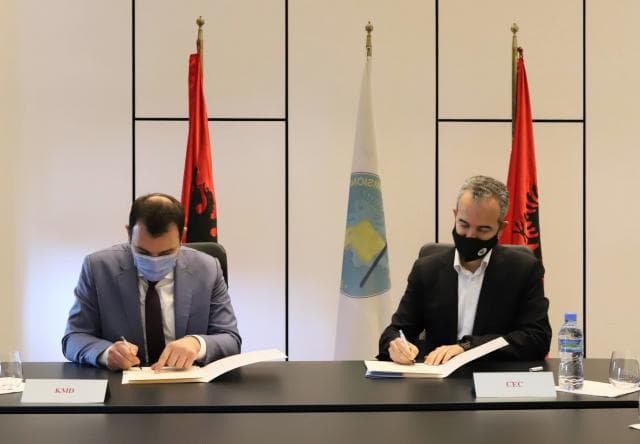 KQZ: Partitë politike të mos përdorin gjuhë urrejtjeje dhe diskriminuese gjatë fushatës zgjedhore