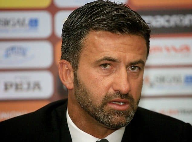 Panucci: Jemi gati të luajmë kundër Norvegjisë (VIDEO)