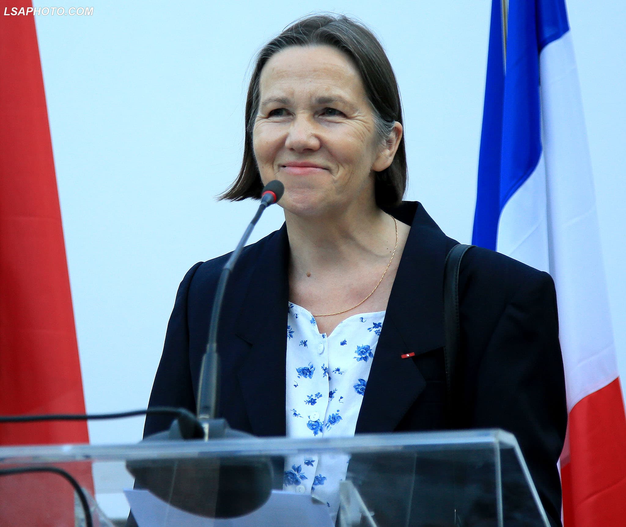 Ndërmjetësimi i krizës, ambasadorja franceze: Zgjidheni vetë (VIDEO)