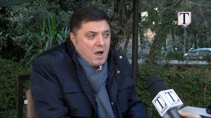 PD është kundër minishengenit (VIDEO)