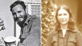 Katolikja e martuar që u bë e dashura e Fidel Kastros