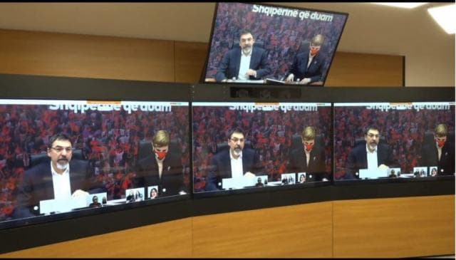 Çuçi: Hiqet gjoba për mos deklarimin e ndryshimit të vendbanimit