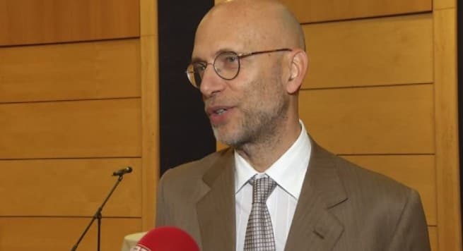 Ambasadori italian: Rama të krijojë kushtet për dialog me opozitën (VIDEO)