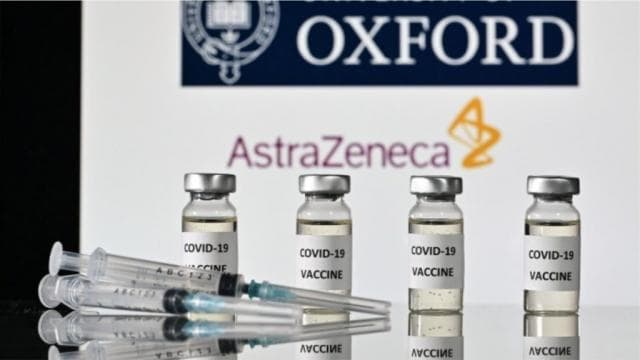 Britania nis vaksinimin me AstraZeneca, gati për përdorim mbi 500 mijë doza (VIDEO)