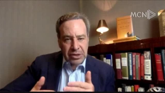 “Largoni Trump, ose ndani fajin me të” (VIDEO)