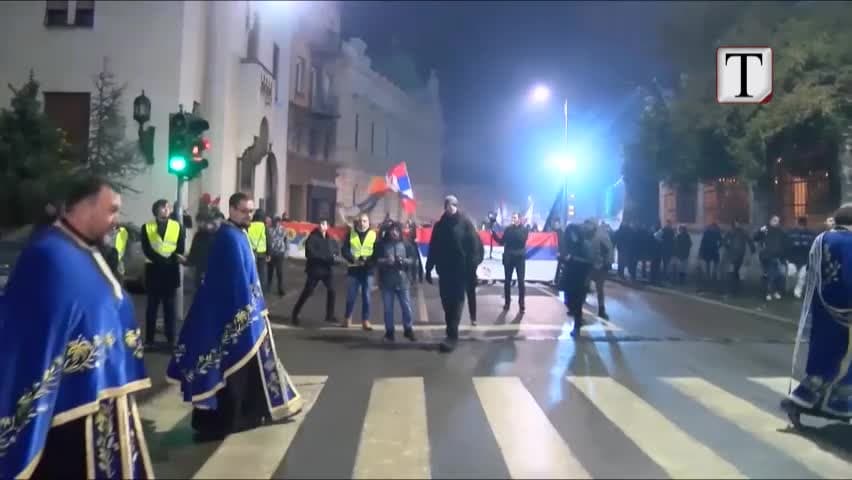 Debati për ligjin fetar në Mal të Zi (VIDEO)