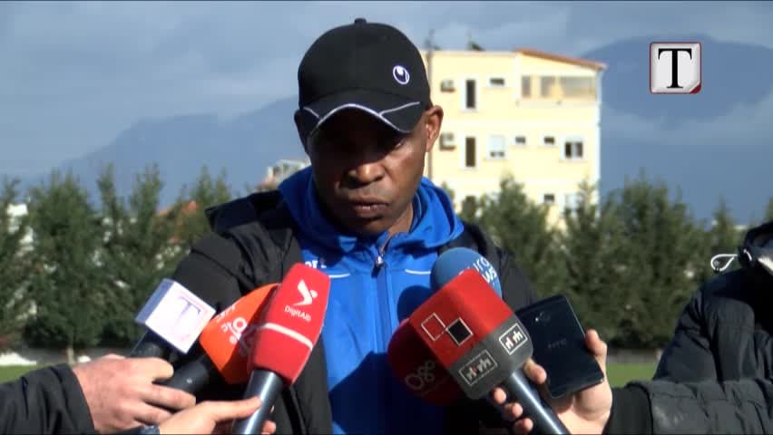 Egbo kërkon fitoren e shtatë radhazi (VIDEO)