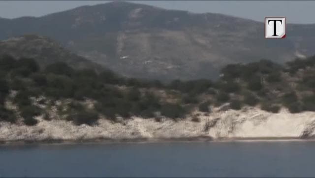 Greqia synon zgjerimin me 12 milje në Jon (VIDEO)