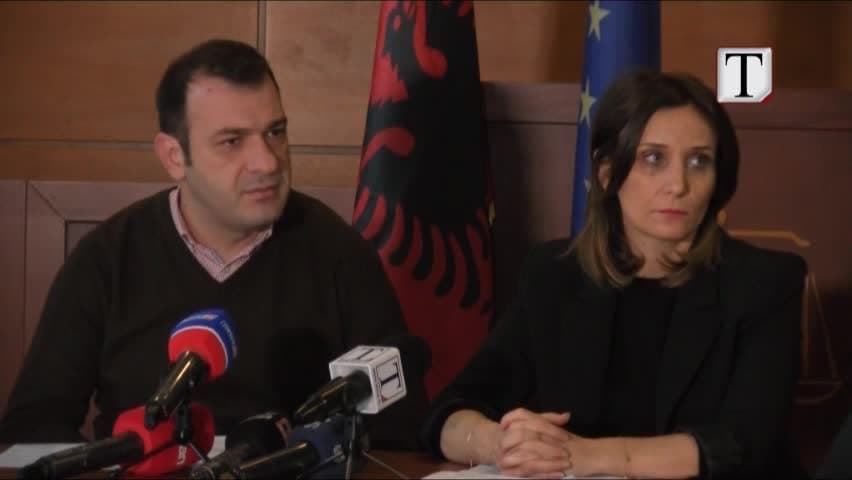 Jashtë kujdesit “çmenduria” në burgje (VIDEO)