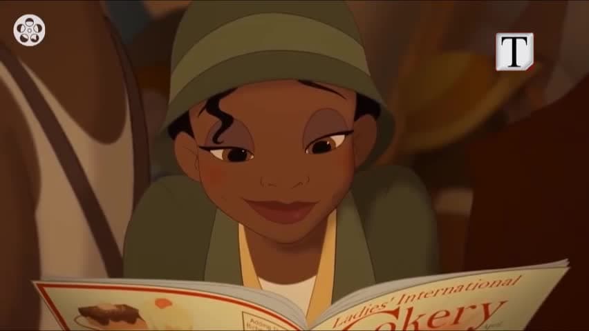 Disney dështon me transmetimin online (VIDEO)