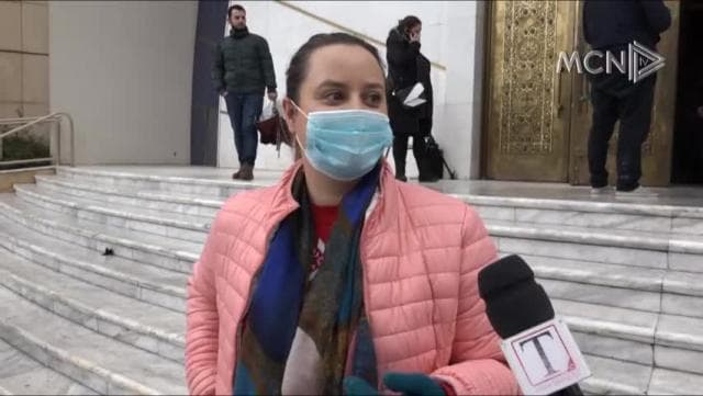 Ujë i Bekuar pa hedhjen e kryqit (VIDEO)