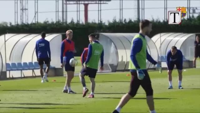 Mesi, ditë vendimtare për të ardhmen (VIDEO)