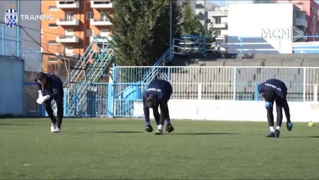 Superliga, betejë për vendin e dytë (VIDEO)