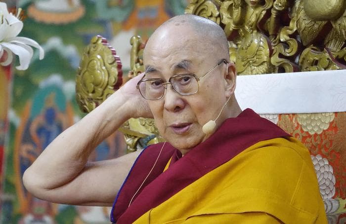 Dalai Lama: Trump nuk ka parime