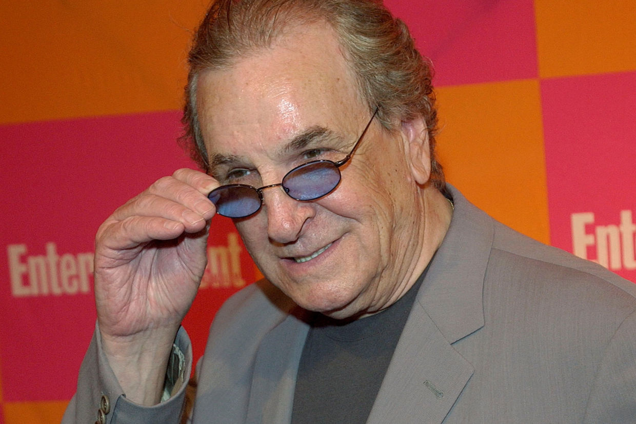 Ndahet nga jeta aktori hollivudian Danny Aiello