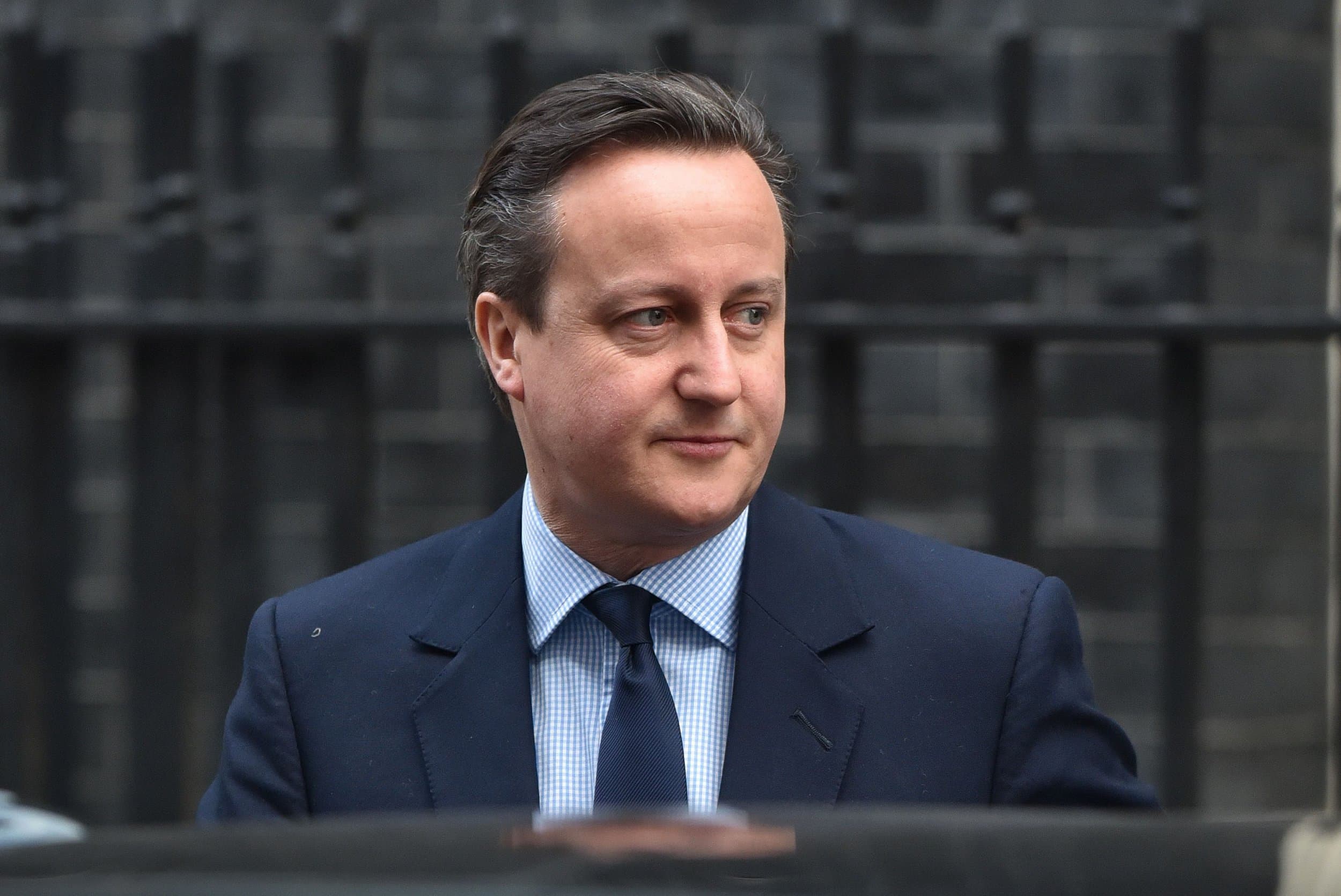 Brexit: Cameron lan hesapet