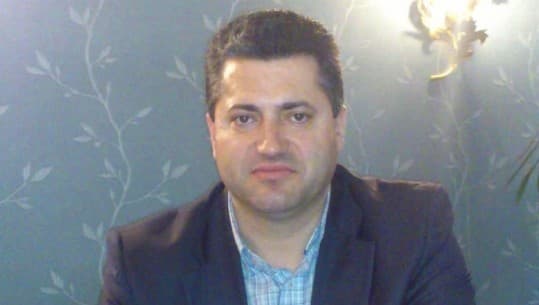 Arrestohet ish-kryetari i Komunës Shalë, kërkohej prej kohësh nga policia