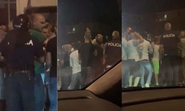 Arrestohet nënkryetari tjetër i PD në Dibër, shkak protesta për KZAZ
