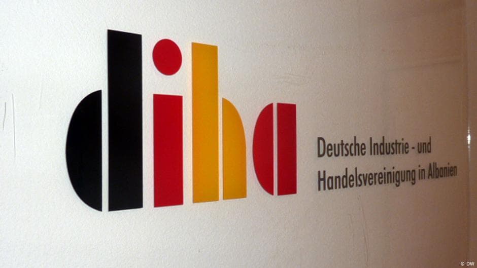 Biznesi gjerman: Situata ekonomike në Shqipëri, e përkeqësuar. Ndikim shumë negativ, emigrimi(VIDEO)