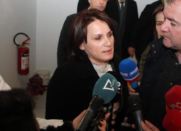 Donika Prela kandidon për SPAK (VIDEO)