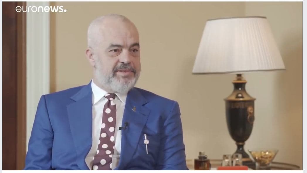 Rama: Mosintegrimi i Ballkanit Perëndimor, si të jetosh me një veshkë në xhep