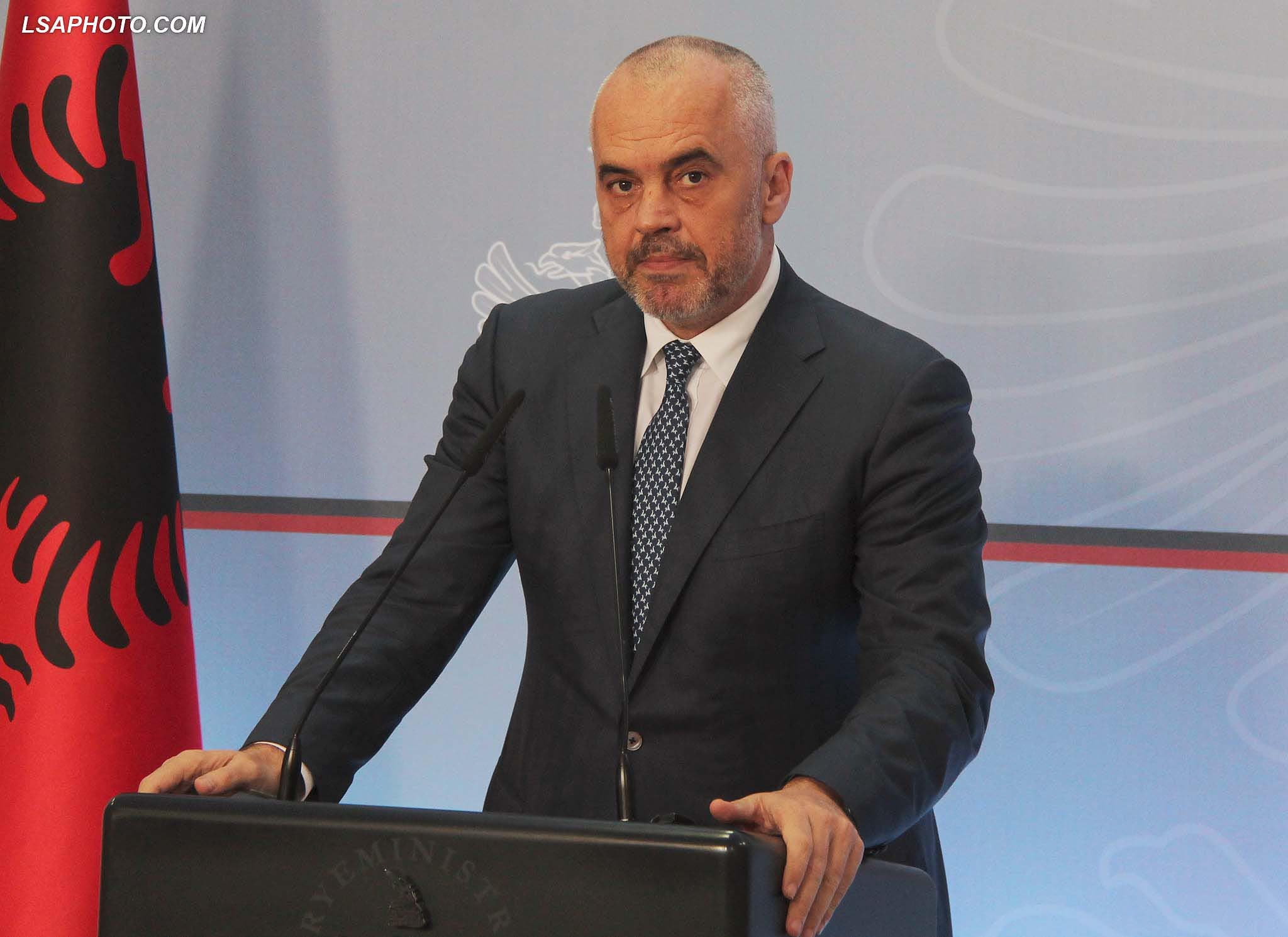 Përplasja te “Petro Nini”, Rama: Nuk i bëjmë dot gjë vendimit të gjykatës