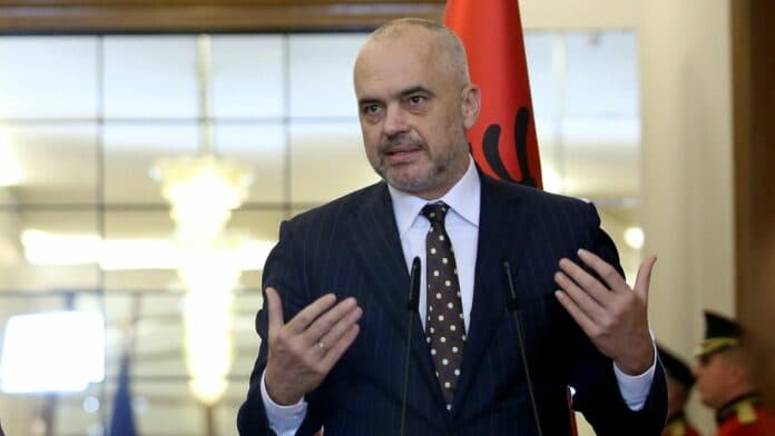 Rama përcjell fjalët e shenjta të Kuranit: T’i shërbesh popullit tënd, është mirësia më e madhe