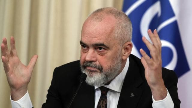 Rama pas tërmetit në Kroaci: Shqipëria do të japë ndihmën e saj modeste