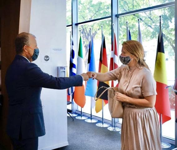 Soreca takon kreun e KLGJ-së: Plotësimi i pozicioneve të mbetura të Gjykatës së Lartë, përparësi kryesore