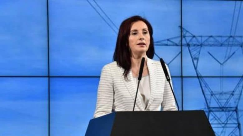 Aleksandrova: Zaev të përmbushë premtimin, për ngjarjen e “27 prillit” (VIDEO)