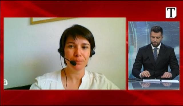 Ermela Teli: Shembja e Teatrit, tregues i qartë i kërcënimit për çdo objekt historik (VIDEO)