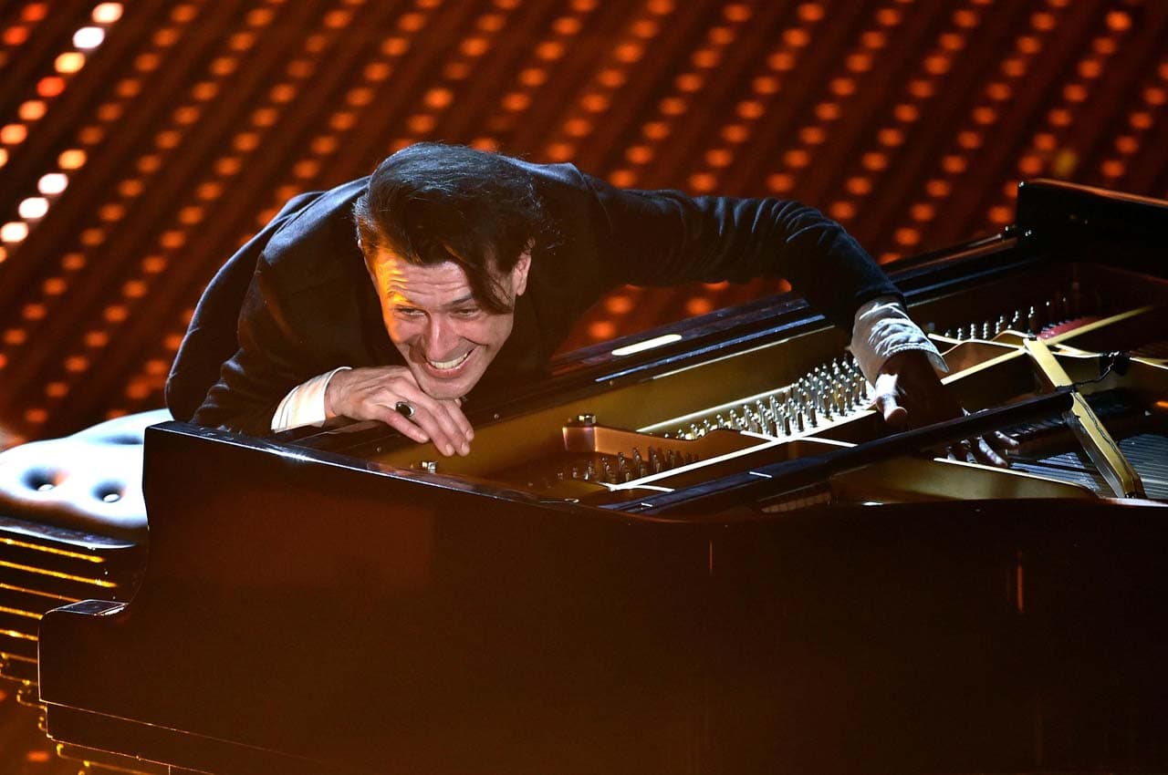 Kompozitori i famshëm Ezio Bosso: Mos më kërkoni më të luaj piano