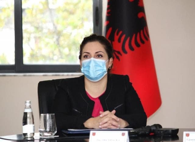 Dita e fundit në krye të "Mbrojtjes", Xhaçka-ushtarëve: Do të jem avokatja juaj më e flaktë