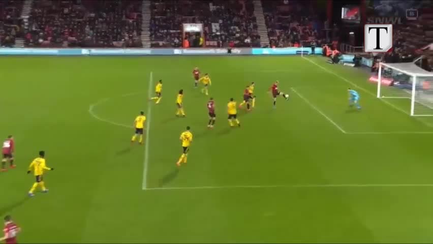 Arsenal kualifikohet në 1/8 e FA Cup (VIDEO)