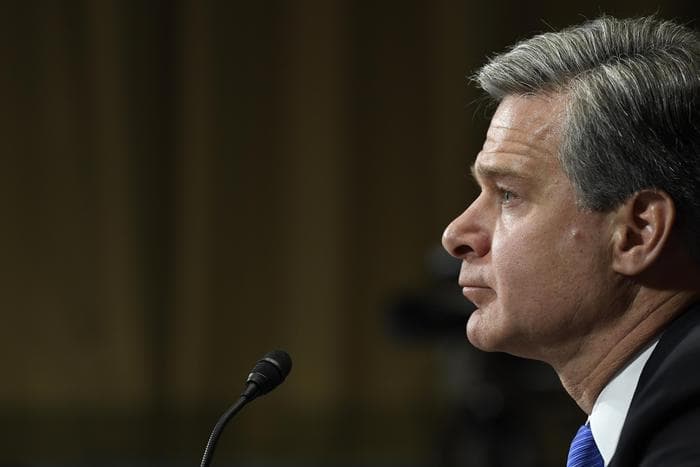FBI: Rusia ka vendosur të ndërhyjë në votimet e ShBA-së