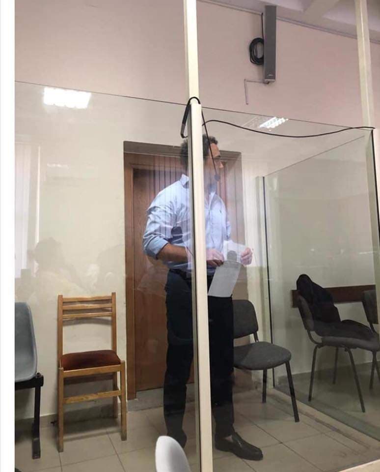 Shkodër, arrest shtëpie për ish-deputetin demokrat, Bardh Spahia