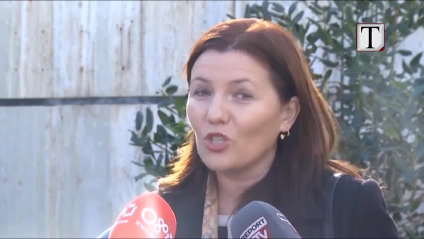 PS kundër testit të drogës për Allën (VIDEO)
