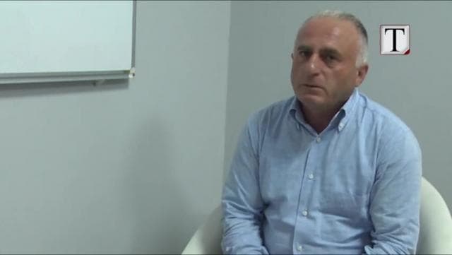 Gjashtë vjet të burgosur në kampin sirian (VIDEO)