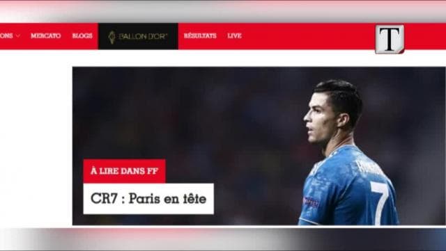 Kristiano Ronaldo pranë PSG (VIDEO)