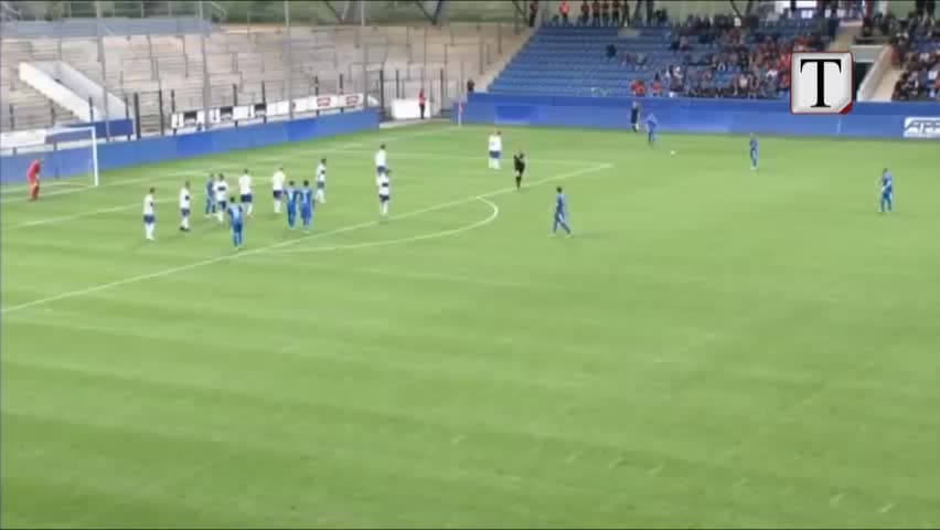 FIFA publikon renditjen e kombëtareve  (VIDEO)