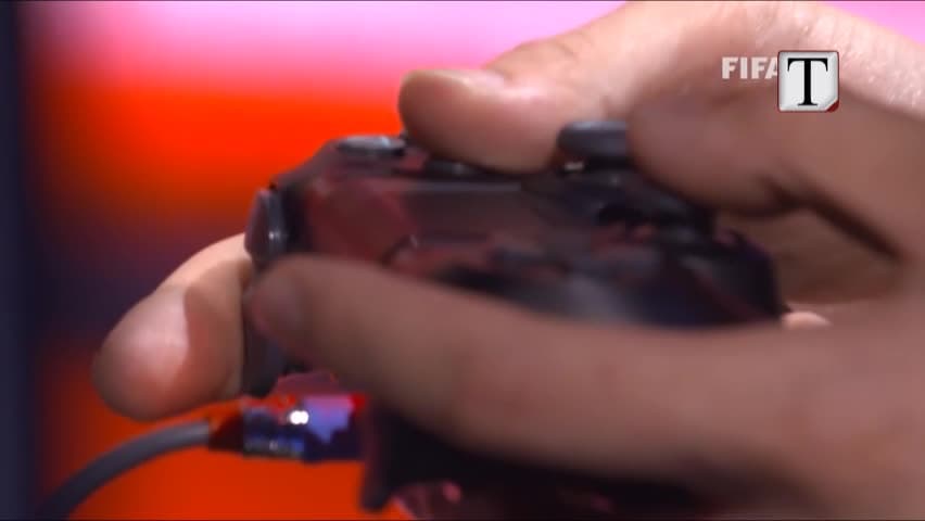 FIFA eNations Cup në virtualitet (VIDEO)