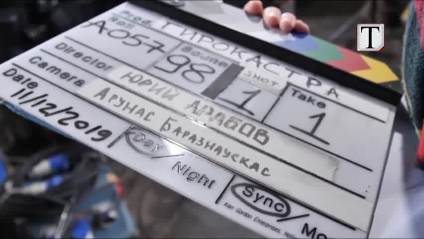 Filmi për çiftet ruso-shqiptare (VIDEO)