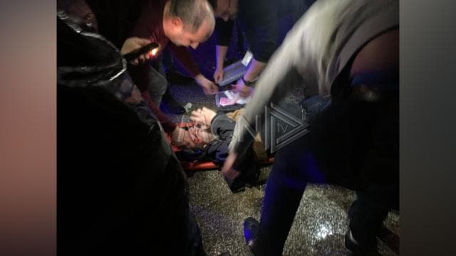 Ambulanca përplaset me ‘Benz-in’, katër të plagosur në Rrogozhinë
