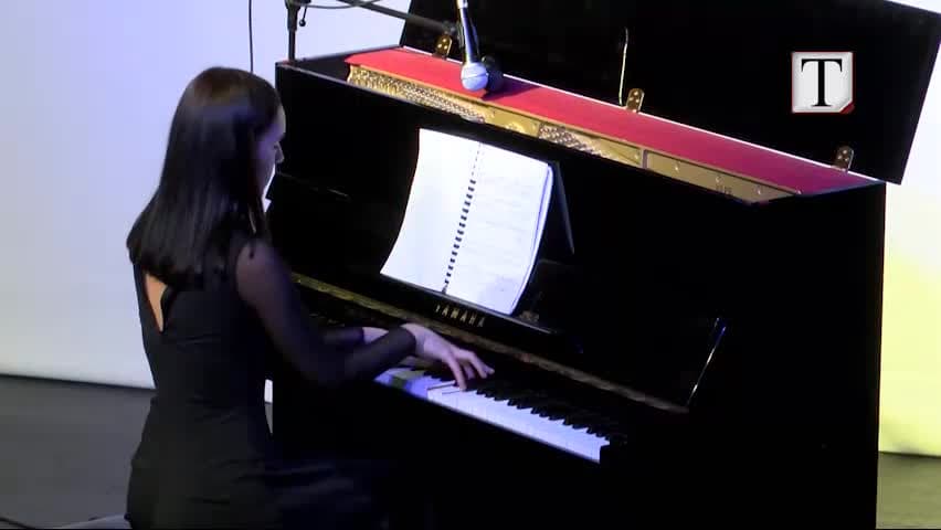 Të bashkuar në tinguj, katër studente japin mesazhin me një koncert (VIDEO)