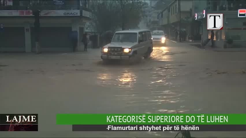 FSHF: Ndeshjet e kategorisë superiore do të luhen (VIDEO)