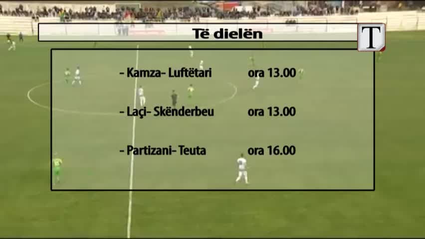FSHF sposton më një orë më herët ndeshjet e Superiores (VIDEO) 