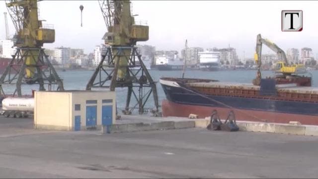 Stuhia godet Shkodrën e Lezhën (VIDEO)