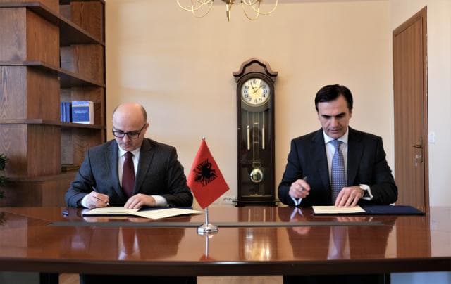  Shkeljet e prokurorëve/ Memorandum bashkëpunimi mes ILD dhe Prokurorisë së Përgjithshme