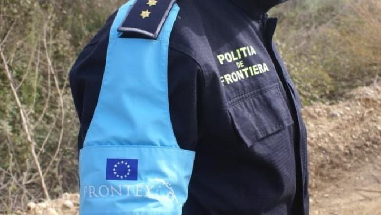 Sot zyrtarizohet marrëveshja me Frontex për menaxhimin e kufijve