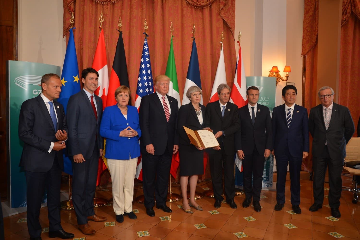 Samiti i G7-s/ Çfarë duhet pritur në takimin e liderëve më të rëndësishëm të botës